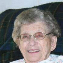 Millie Schmick
