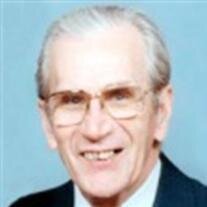 Percy "Jerry" Molde