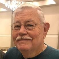 Clyde F. Satterfield Sr.