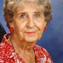 Joyann Gillen