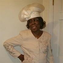 Ms. Lena Nobles