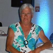 Joanne M. Souza