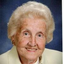 Hanna Keune Henderson