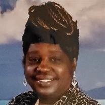 MS. MATTIE DELOIS MOORE