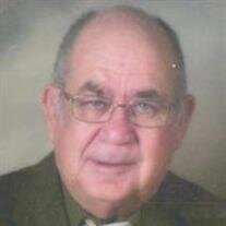 John Henry Clower