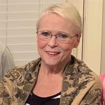 Martha Beauchamp Scruggs