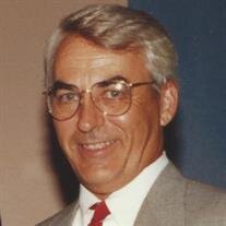 Mr. George Thomas Lambert