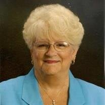 Helen Louise Skinner