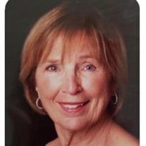 Myrna Rae Scott