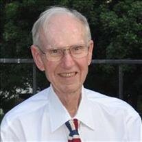 John R. McGinley, Jr.