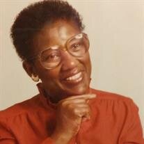 Mary C. Vick