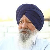 Tarlochan Singh