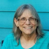Patricia Ann Wokulich