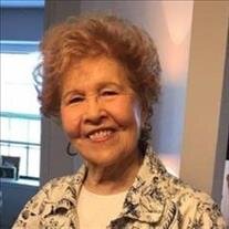 Clara H. Geiger
