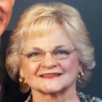 Dorothy J. Rexford