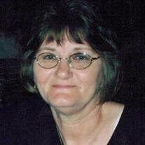 Eunice Dell Watson