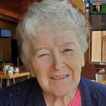 Betty S. Arthur