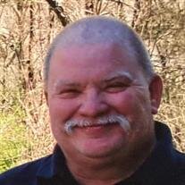 Dennis A. "D.A." Stearns