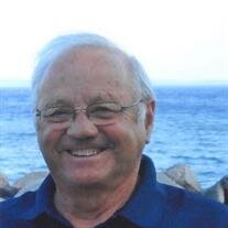 Carl Oren Phipps