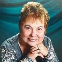 Carole J. Vergauwen