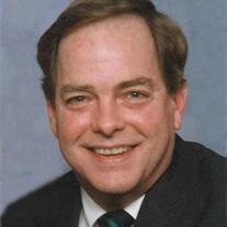 H. "Pat" Ireland