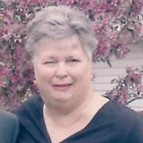 Harriet B. Hill