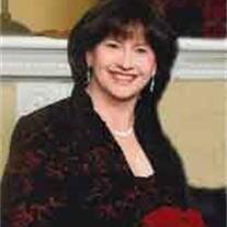 Marcia Campbell