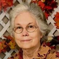Violet Carter Laidler