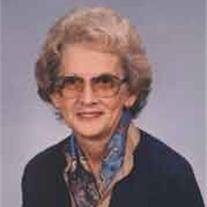 Alice Hamilton