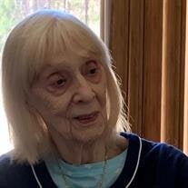 Joan Estelle Polly