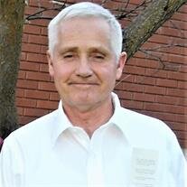 Randall Lee Starkes