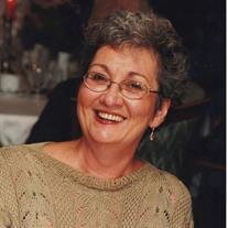 Ruth Elizabeth Doherty