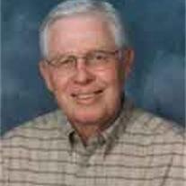 Larry Baldwin
