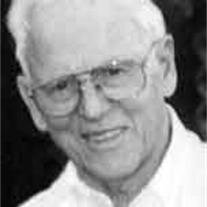 Edward D. Jarvis