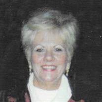 Paulette Holder Bishop