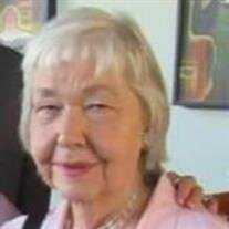 Ruth Aleta Little