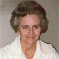 Sybil Harris