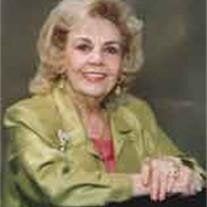 Martha Renshaw