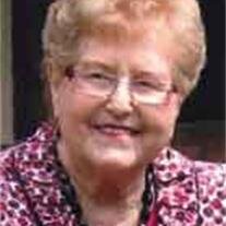 Patsy Norman