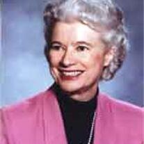 Mary Williams