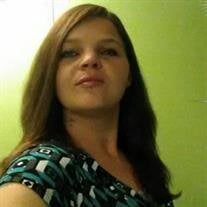 Rebecca Jean Williams