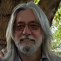 Darren Clyde Muir