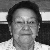 Margaret E. Tennant