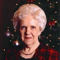 Mary K. McFadden