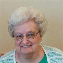 Mary Helen Gosnell