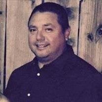 Abraham Huerta Lopez, Sr.