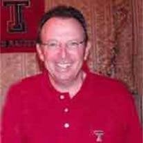 Keith Ingram