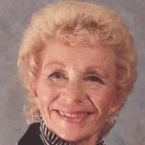 Evelyn Jane Coder-Patzer-Murphy