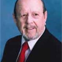 Charles Miears