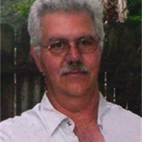 Larry Carlisle